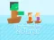 Blockminer Run  2 player — безплатна онлайн игра