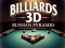 Billiards 3D Russian Pyramid — безплатна онлайн игра