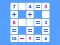 Mathematical Crossword — безплатна онлайн игра