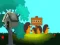 Colorful Pac Escape — безплатна онлайн игра