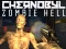 Chernobyl Zombie Hell — безплатна онлайн игра