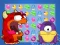 Candy Monster Match 3 — безплатна онлайн игра