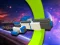 Hovercraft Spaceship — безплатна онлайн игра