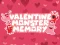 Valentine Monster Memory — безплатна онлайн игра