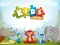 Kids ZOO Fun — безплатна онлайн игра