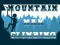 Mountain Man Climbing — безплатна онлайн игра