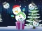 Survival Snowman — безплатна онлайн игра