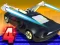 Fly Car Stunt 4 — безплатна онлайн игра