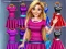Princess Outfit Creator — безплатна онлайн игра