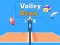 Volley Bean — безплатна онлайн игра