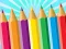 Pencil True Colors — безплатна онлайн игра