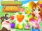 Happy Farm Harvest Blast — безплатна онлайн игра