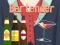 Bartender — безплатна онлайн игра
