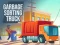 Garbage Sorting Truck — безплатна онлайн игра