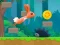 Rabbit Ben — безплатна онлайн игра
