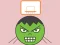 Flick Superhero — безплатна онлайн игра