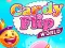 Candy flip world — безплатна онлайн игра