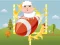 Animals Rugby Flick — безплатна онлайн игра