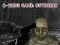C-Virus Game: Outbreak — безплатна онлайн игра