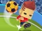 Blocky Kick — безплатна онлайн игра