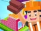 Tile Stamper — безплатна онлайн игра