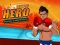 Boxing Hero: Punch Champions — безплатна онлайн игра