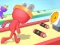 Plug Man Race — безплатна онлайн игра