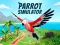 Parrot Simulator — безплатна онлайн игра
