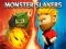 Monster Slayers — безплатна онлайн игра