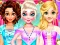 BFF Wedding Dress Design — безплатна онлайн игра