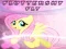 Fluttershy Fly — безплатна онлайн игра