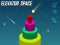 Elevator Space — безплатна онлайн игра