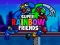 Super Rainbow Friends — безплатна онлайн игра