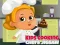 Kids Cooking Chefs Jigsaw — безплатна онлайн игра