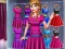 Princess Spring Wardrobe — безплатна онлайн игра