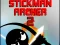 Stickman Archer 2 — безплатна онлайн игра