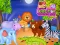 Wild Animal Doctor Adventure — безплатна онлайн игра