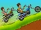 Hobo Racer — безплатна онлайн игра