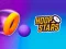 Hoop Stars — безплатна онлайн игра