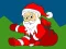 Santa Claus Coloring Book — безплатна онлайн игра