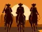 Cowboy Hidden Stars — безплатна онлайн игра
