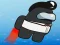 Flappy Impostor — безплатна онлайн игра