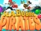 Sea Bubble Pirates — безплатна онлайн игра