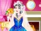 Sleeping Princess Wedding Dress up — безплатна онлайн игра