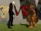 Slenderman vs Freddy Fazbear — безплатна онлайн игра