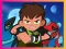 Ben 10 Colorful Universe — безплатна онлайн игра