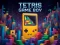 Tetris Game Boy — безплатна онлайн игра