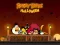 Angry birds Halloween HD — безплатна онлайн игра