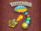 Totemia: Cursed Marbles — безплатна онлайн игра