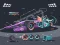 Powerful Cars Memory — безплатна онлайн игра